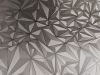 Triangle Embossed Finish Stainless Steel Sheet