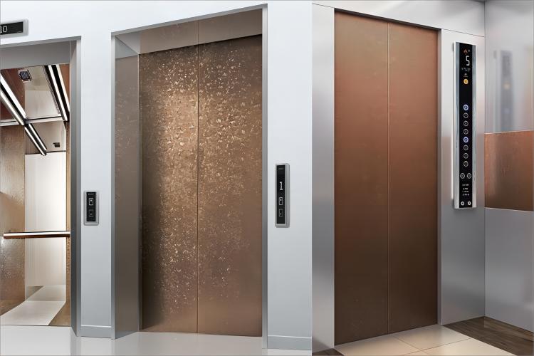 Things You Should Know About Etching Stainless Steel Sheets in Elevator Decoration